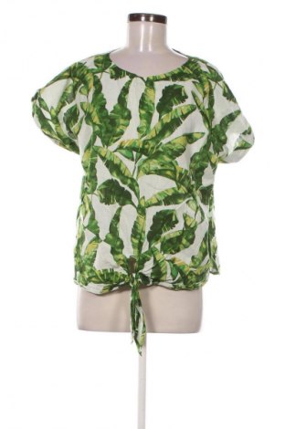 Bluzka damska Christian Berg, Rozmiar L, Kolor Kolorowy, Cena 62,07 zł