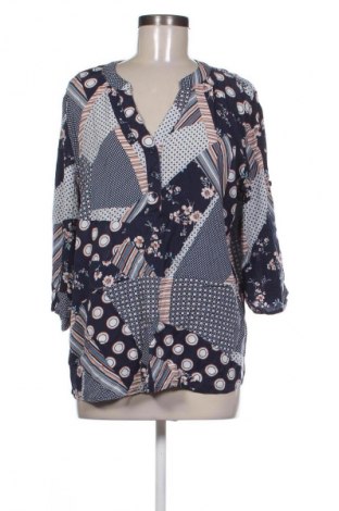 Γυναικεία μπλούζα Christy, Μέγεθος XL, Χρώμα Πολύχρωμο, Τιμή 17,30 €