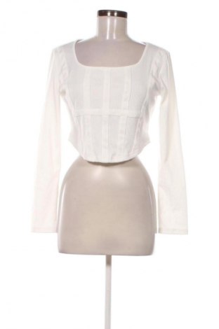 Damen Shirt Cider, Größe XL, Farbe Weiß, Preis 15,86 €