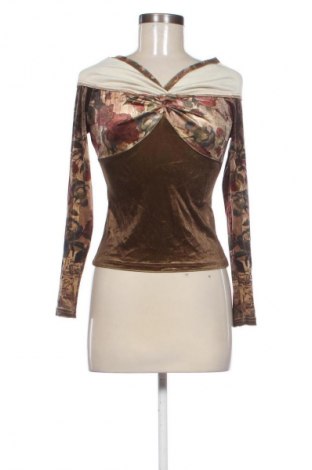 Bluză de femei Cider, Mărime S, Culoare Multicolor, Preț 34,99 Lei