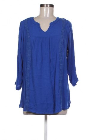 Γυναικεία μπλούζα Ciso, Μέγεθος XL, Χρώμα Μπλέ, Τιμή 17,30 €