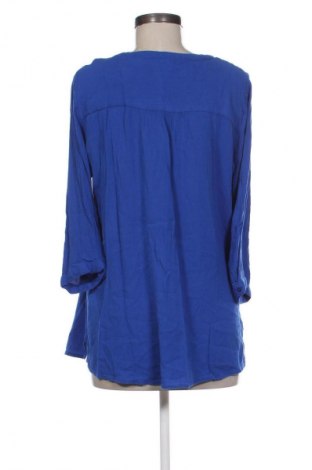 Γυναικεία μπλούζα Ciso, Μέγεθος XL, Χρώμα Μπλέ, Τιμή 17,30 €