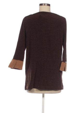 Bluzka damska Citiknits, Rozmiar M, Kolor Brązowy, Cena 44,94 zł