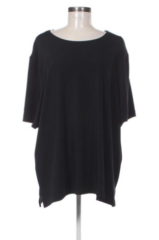 Γυναικεία μπλούζα Citiknits, Μέγεθος XXL, Χρώμα Μαύρο, Τιμή 5,99 €