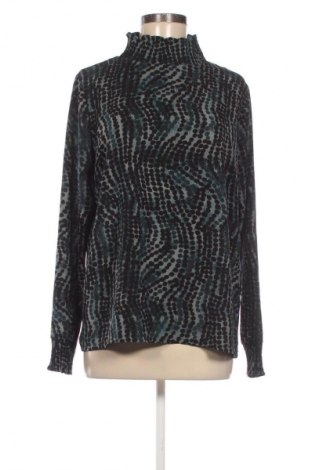 Дамска блуза City Line, Размер M, Цвят Многоцветен, Цена 19,00 лв.