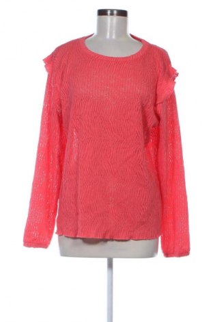 Damen Shirt City life, Größe XXL, Farbe Rosa, Preis € 4,99