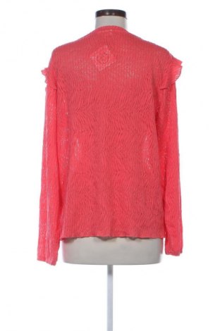 Damen Shirt City life, Größe XXL, Farbe Rosa, Preis € 4,99