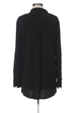 Γυναικεία μπλούζα Claudia Strater, Μέγεθος L, Χρώμα Μαύρο, Τιμή 8,99 €