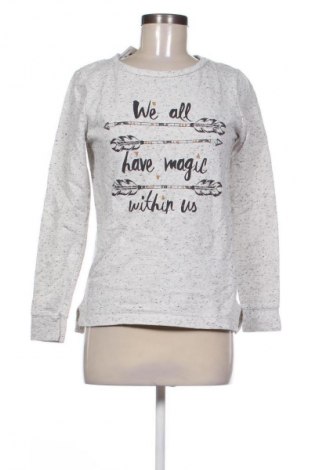 Bluză de femei Clockhouse, Mărime XS, Culoare Multicolor, Preț 50,10 Lei