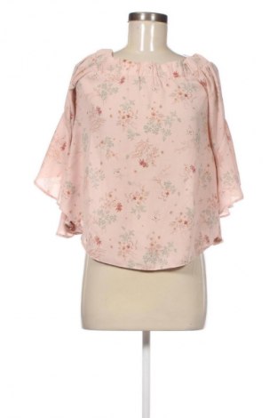 Damen Shirt Clockhouse, Größe M, Farbe Mehrfarbig, Preis 9,72 €