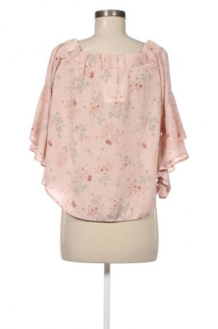 Damen Shirt Clockhouse, Größe M, Farbe Mehrfarbig, Preis 9,72 €