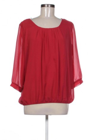 Dámská halenka Clockhouse, Velikost XL, Barva Červená, Cena  241,00 Kč