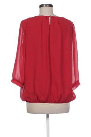 Dámská halenka Clockhouse, Velikost XL, Barva Červená, Cena  241,00 Kč