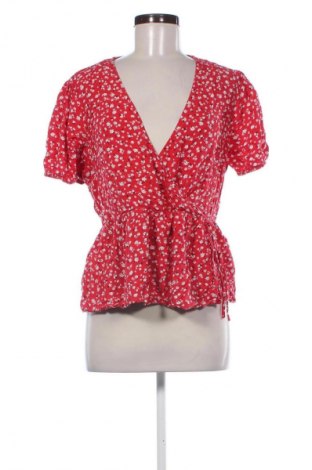 Dámska blúza Clockhouse, Veľkosť XL, Farba Viacfarebná, Cena  9,72 €