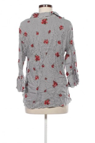 Γυναικεία μπλούζα Clockhouse, Μέγεθος XL, Χρώμα Πολύχρωμο, Τιμή 6,99 €