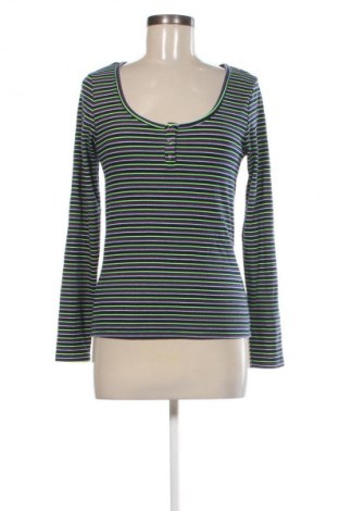 Γυναικεία μπλούζα Clockhouse, Μέγεθος L, Χρώμα Πολύχρωμο, Τιμή 5,99 €