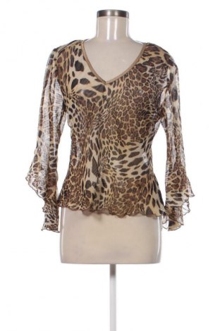 Bluză de femei Clockhouse, Mărime L, Culoare Multicolor, Preț 51,45 Lei