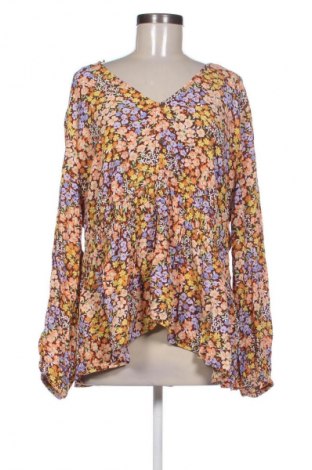 Női blúz Clockhouse, Méret 3XL, Szín Sokszínű, Ár 3 579 Ft