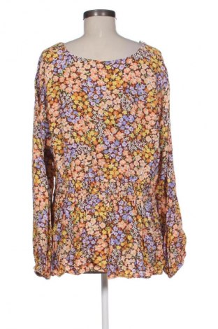 Női blúz Clockhouse, Méret 3XL, Szín Sokszínű, Ár 3 579 Ft