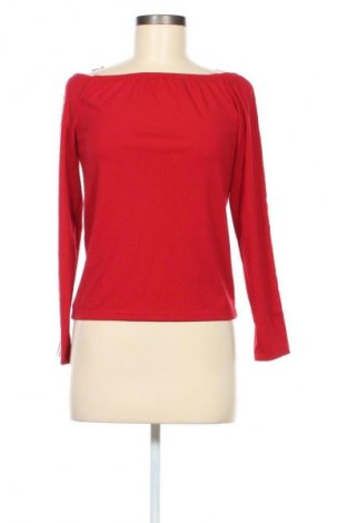 Dámská halenka Clockhouse, Velikost XL, Barva Červená, Cena  275,00 Kč