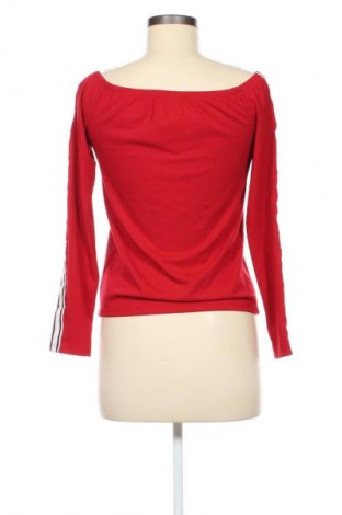 Dámská halenka Clockhouse, Velikost XL, Barva Červená, Cena  275,00 Kč