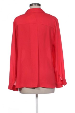 Damen Shirt Collection, Größe L, Farbe Rot, Preis € 9,72