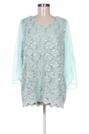 Damen Shirt Collection, Größe XL, Farbe Grün, Preis 7,99 €