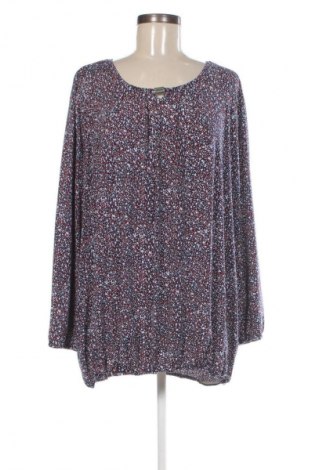 Γυναικεία μπλούζα Collection, Μέγεθος 4XL, Χρώμα Πολύχρωμο, Τιμή 6,99 €