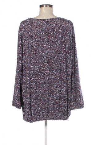 Γυναικεία μπλούζα Collection, Μέγεθος 4XL, Χρώμα Πολύχρωμο, Τιμή 6,99 €