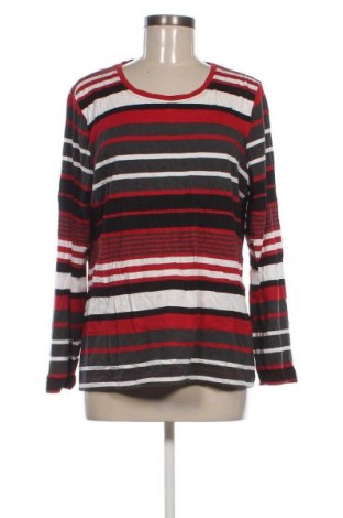 Дамска блуза Collection L, Размер XL, Цвят Многоцветен, Цена 10,99 лв.