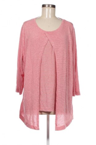 Дамска блуза Collection L, Размер XXL, Цвят Многоцветен, Цена 8,69 €