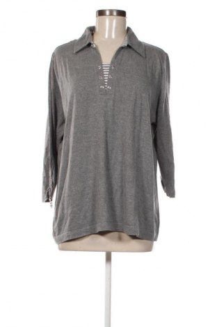 Damen Shirt Collection L, Größe XXL, Farbe Grau, Preis € 10,99