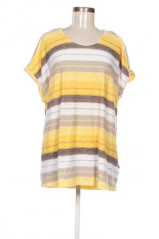 Γυναικεία μπλούζα Collection L, Μέγεθος XXL, Χρώμα Πολύχρωμο, Τιμή 6,99 €