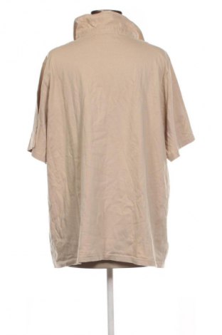 Bluzka damska Collection L, Rozmiar 3XL, Kolor Beżowy, Cena 47,99 zł
