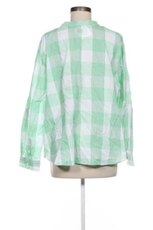 Γυναικεία μπλούζα Collection L, Μέγεθος XXL, Χρώμα Πολύχρωμο, Τιμή 18,41 €