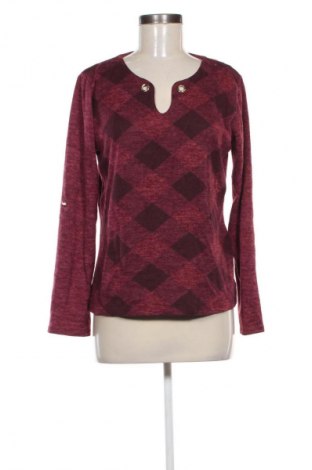 Damen Shirt Colloseum, Größe L, Farbe Rot, Preis € 4,99