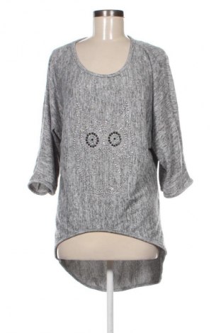 Dámská halenka Colloseum, Velikost XL, Barva Šedá, Cena  139,00 Kč