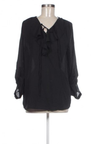 Bluză de femei Colloseum, Mărime L, Culoare Negru, Preț 22,99 Lei
