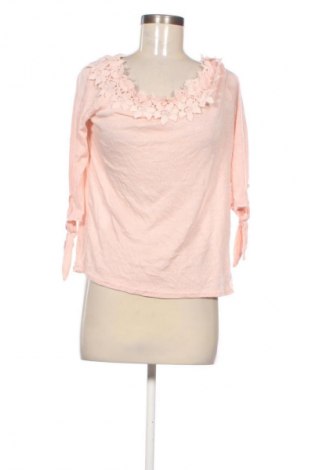 Damen Shirt Colloseum, Größe S, Farbe Rosa, Preis € 2,99