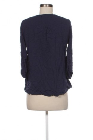 Dámská halenka Colosseum, Velikost M, Barva Modrá, Cena  129,00 Kč