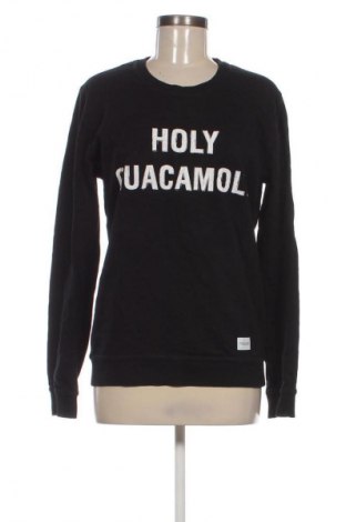 Дамска блуза Colourful Rebel, Размер M, Цвят Черен, Цена 11,99 лв.