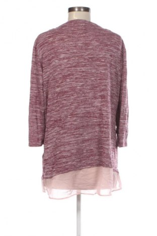 Bluzka damska Colours, Rozmiar L, Kolor Czerwony, Cena 21,99 zł