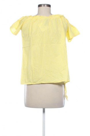 Damen Shirt Colours Of The World, Größe M, Farbe Mehrfarbig, Preis 9,72 €