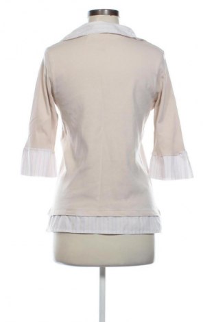 Γυναικεία μπλούζα Colours Of The World, Μέγεθος L, Χρώμα  Μπέζ, Τιμή 9,72 €