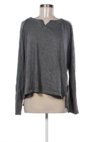 Dámská halenka Colours Of The World, Velikost XL, Barva Šedá, Cena  241,00 Kč