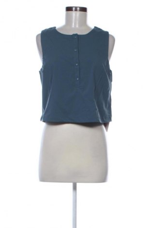 Damen Shirt Columbia, Größe M, Farbe Blau, Preis 51,99 €