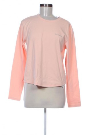 Damen Shirt Columbia, Größe M, Farbe Rosa, Preis 51,99 €