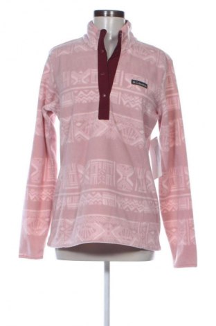 Γυναικεία μπλούζα Columbia, Μέγεθος M, Χρώμα Πολύχρωμο, Τιμή 47,99 €