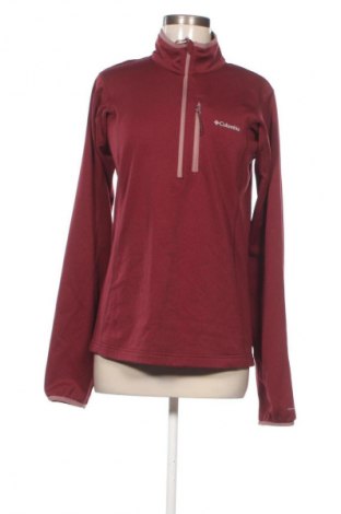 Dámska blúza Columbia, Veľkosť M, Farba Červená, Cena  46,95 €