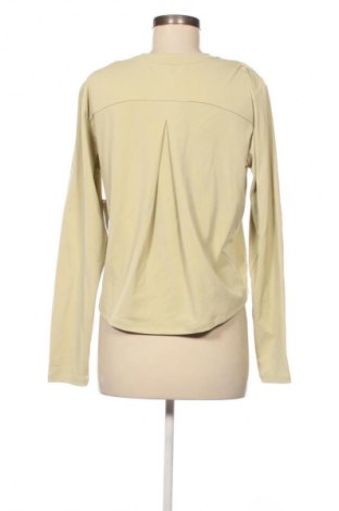 Γυναικεία μπλούζα Columbia, Μέγεθος M, Χρώμα Πράσινο, Τιμή 47,99 €